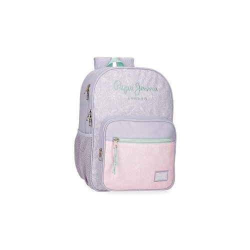 PepeJeans Ranac 40 cm - Orchid pink ( 69.722.D1 ) Cene