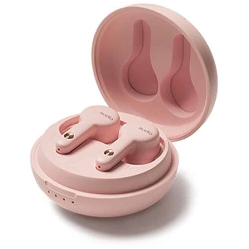 SUDIO A2 LILA BLUETOOTH SLU&amp;Scaron;ALKE (20541955) Slike