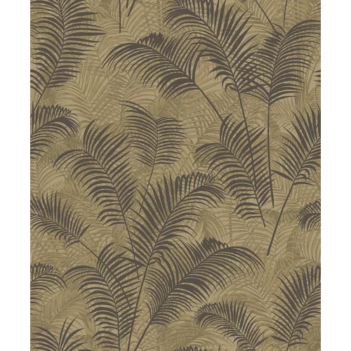 Decoprint Wallcoverings Tapeta Blooming Tropical Leaf (4 boje)