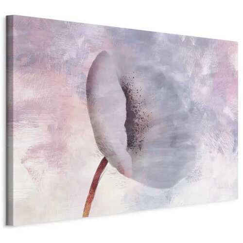  Slika - Windy Flower (1 Part) Wide 60x40 Cijene