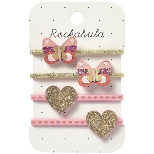 Rockahula ukosnice za kosu - Patchwork Butterfly 5490 Cijene
