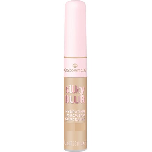 Essence Korektorji proti podočnjakom &amp;amp; korektorji Feuchtigkeitsspendender, langanhaltender Silky-Blur Con Bež Slike