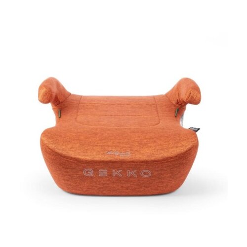 Babyauto a-s gekko (125-150 cm) i-size, orange ( A087923 ) Cene