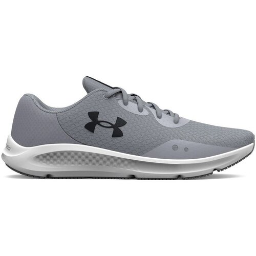 Under Armour Charged Pursuit 3 Siva Slike