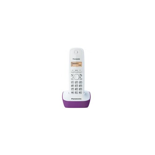 Panasonic Bežični telefon KX-TG1611 FXR Cijene