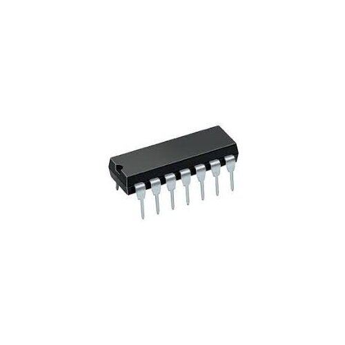  Integralno kolo CD4011BM Cijene