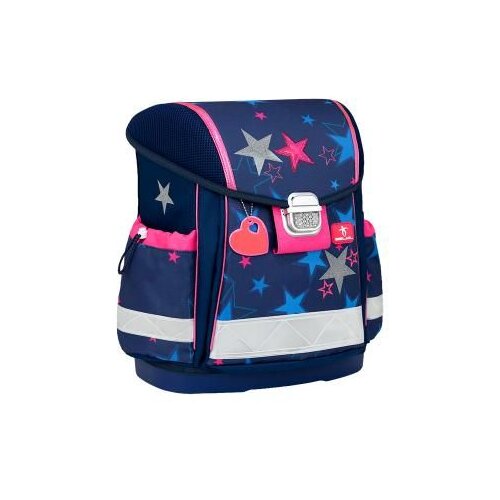 Belmil Torba &amp;scaron;kolska classy sparkling star 403-13/AG Slike