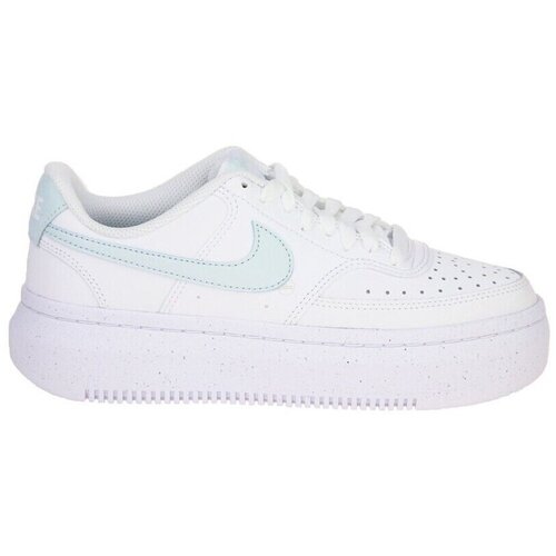 Nike W Court Vision Alta Bijela Slike