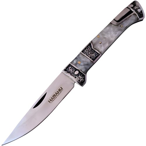 IZMAEL Outdoor sklopni nož CO - 39934 - Bijela Cijene