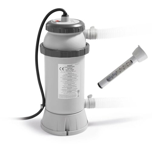 Intex grijač vode za bazen 230 V, 3 kW, 28684 Cijene