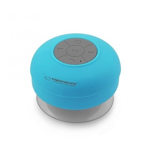  Zvučnici BLUETOOTH ESPERANZA NIEBIESKI, 3W, BLUE, EP124B Cijene