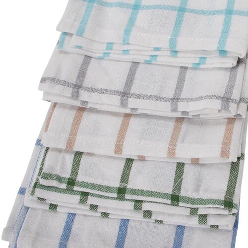 STIL Kuhinjska krpa Classic set 5/1, 50x70 cm Slike