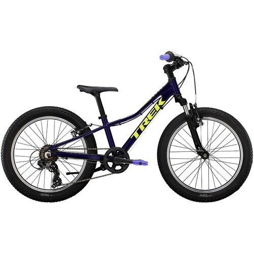  Bicikl Trek Precaliber 20 7-speed 2023 Purple - Unisize Cijene