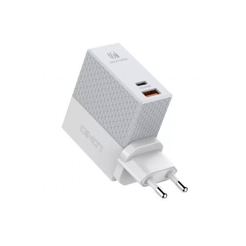 Ldnio adapter A2620C PD+QC3.0 65W sa Type C na Type C kablom Cene