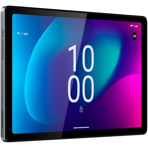  8Mpx mobilni tablet Android 13 128GB 4G LTE SIM FM EAGLE 1075 sivi Cijene