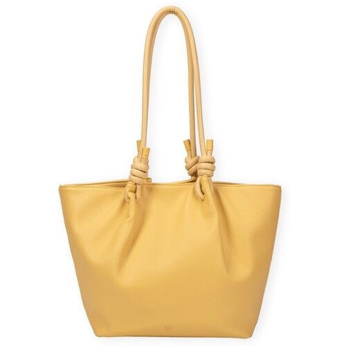 Excess Ročne torbice Hestre Bag - Yellow Rumena Cene