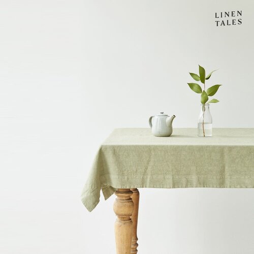 Linen Tales Lanen namizni prt 140x300 cm – Linen Tales Cene
