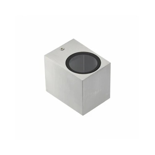 LED arm zidna tiago 1*GU10 inox LDTIAGOGU10J01 Cene