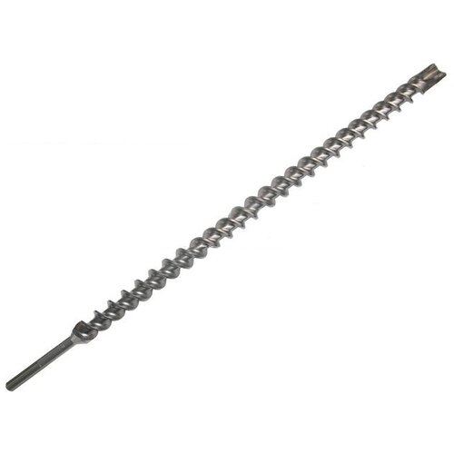 Makita Nemesis Spiral cutting drill bit 1 pc(s) Slike