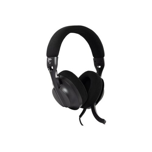White Shark WS GH 2440 PARROT Black Headset Cene