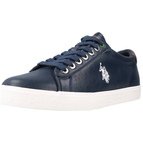 US Polo Assn Nizke superge MARCX001M Modra Slike
