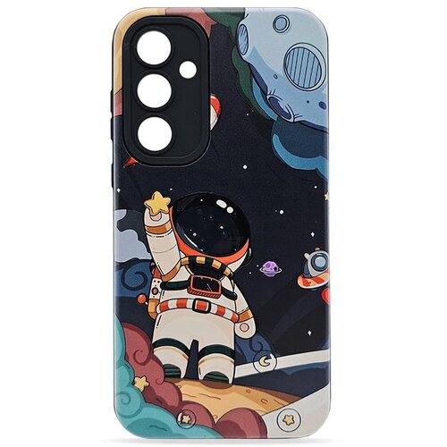  FASHION CASE Maska za telefon 12 za Samsung A55 DZ2/6 Cene