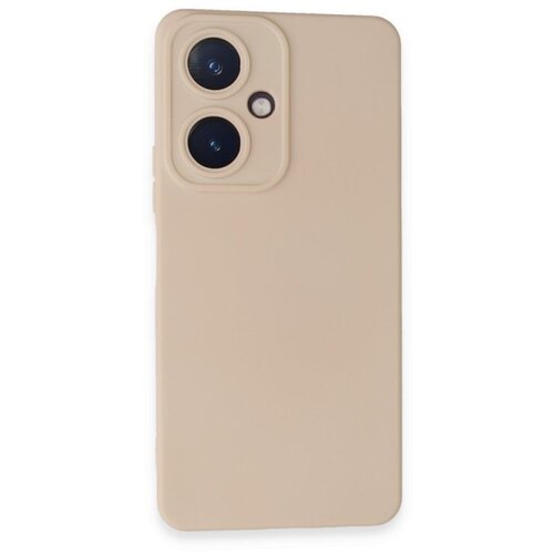  silikonska futrola soft x-cell za iphone 16 (6.1) bez Slike