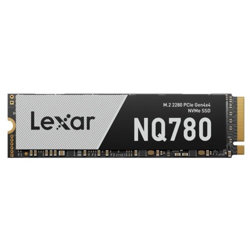 Lexar SSD 1TB M.2 80mm PCI-e 4.0 x4 NVMe, NQ780 (LNQ780X001T-RNNNG) Cene
