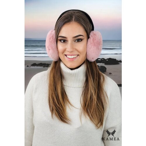 Kamea Woman&amp;#039;s Earmuffs K.23.028.09 Slike