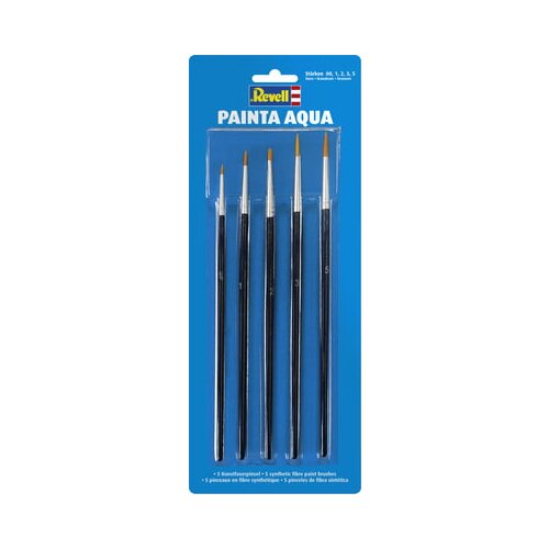 Revell painta Aqua Slike