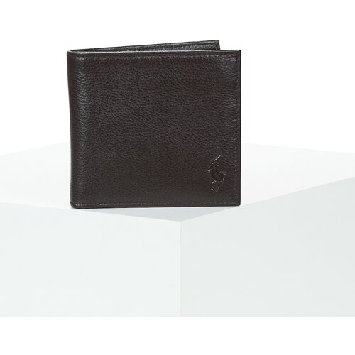 Polo Ralph Lauren EU BILL W/ C-WALLET-MEDIUM Smeđa Cijene
