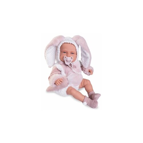 AJMD Antonio Juan lutka Babydoo 50cm Cene