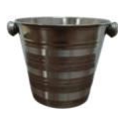  Kibla za led srebrna 14*14*9cm 2684 ( 715055 ) Cene