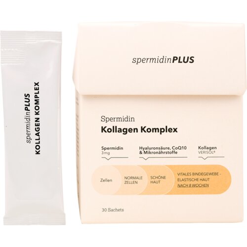  Spermidin kolagen kompleks - 30 vreć. Cene