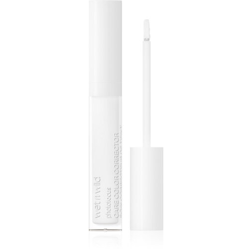 Wet&amp;#039;n wild Photo Focus tekoči korektor odtenek White 3,3 ml Slike