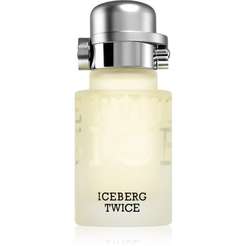 Iceberg Twice pour Homme toaletna voda za moške 75 ml Cene