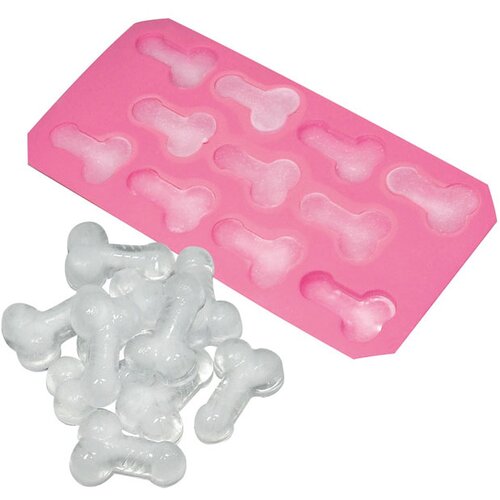  Willy Ice Tray Slike