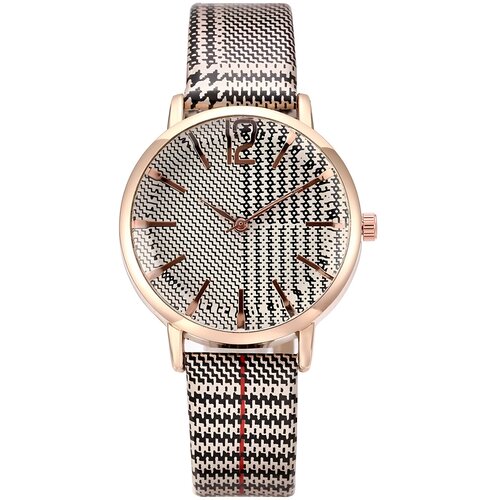 Oem Ura KA-33604 - Svetlo Rjava Cene