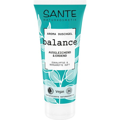 Sante Balance Aroma Duschgel - 200 ml Cene