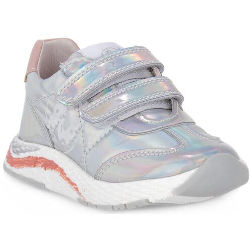 Naturino &amp;Scaron;port FALCOTTO 1M53 JESKO PINK Rožnata Slike