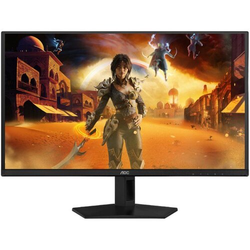 AOC Monitor 27" (Q27G41ZDF) 2K QHD / 240Hz / QD OLED / Gaming Cene