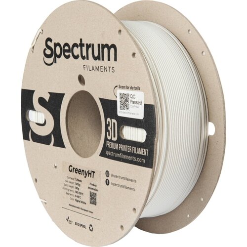Spectrum GreenyHT Signal White Slike