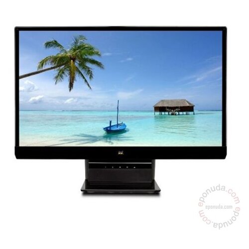 Viewsonic VX2770SMH-LED monitor Slike