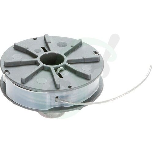 Gardena Rezervna nit za Turbotrimer 6m 1,6mm Slike
