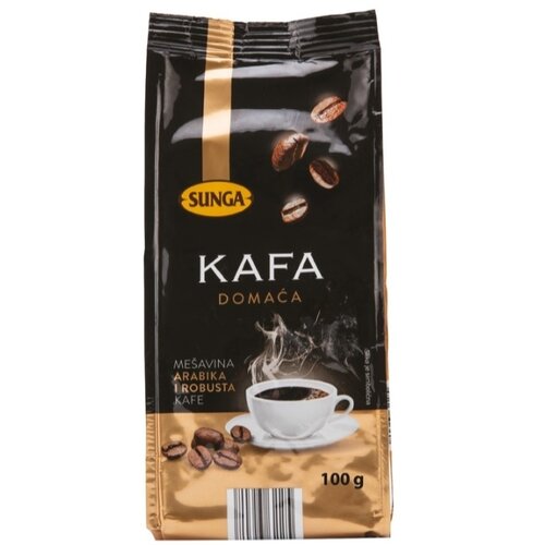 SUNGA Kafa 100g Cene