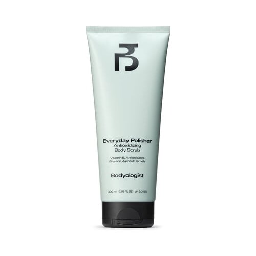 Bodyologist Everyday Polisher Body Scrub Cene
