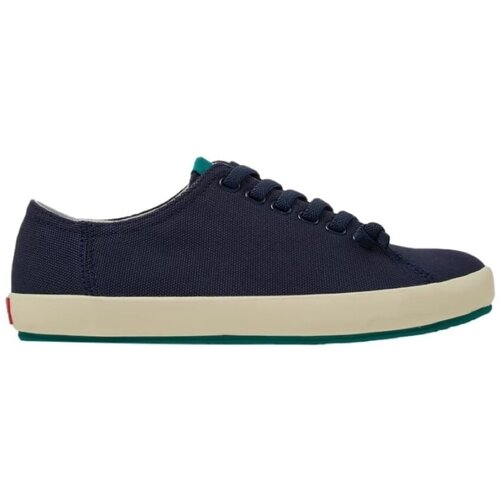 Camper Nizke superge Sneakers 18869 - Blue Modra Slike