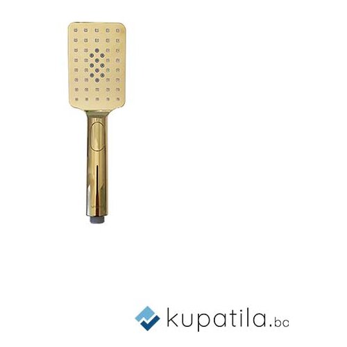 Tuš ručka Dali gold... Cijene