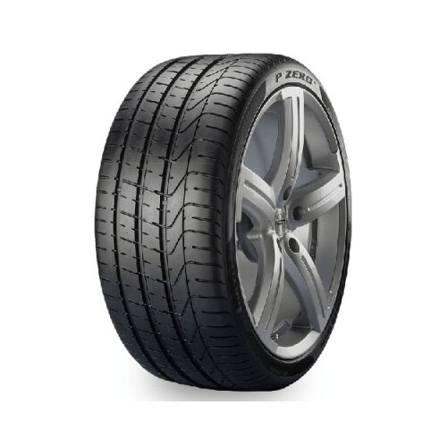 Pirelli Letna 275/45R20 110Y P ZERO N0 XL - Skladišče 2 (Dostava 7 delovne dni) Cene
