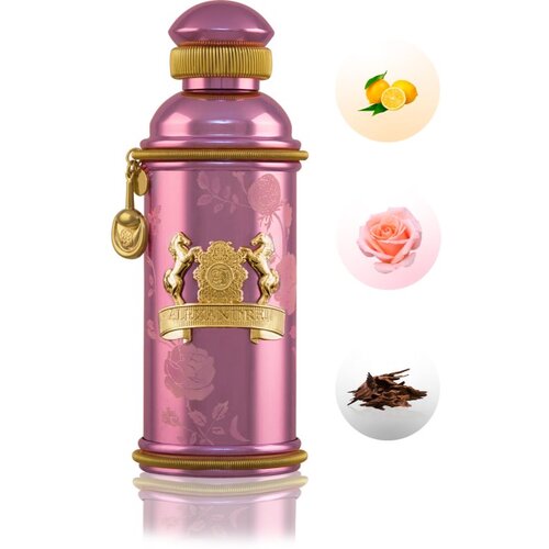 Alexandre.J The Collector: Rose Oud parfemska voda uniseks 100 ml Slike